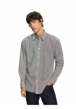 ESPRIT Overhemd - Dark Brown -Jack and Jones Verkoopwinkel 95a021d5e3604c55bbdde0c6556ea792