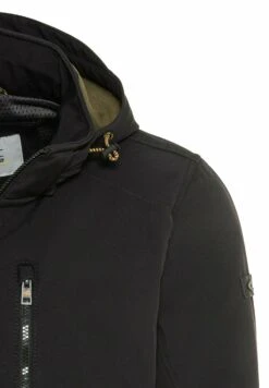 Camel Active Jas - Black -Jack and Jones Verkoopwinkel 95ab30d0c9b340d1ac70782b8f308750