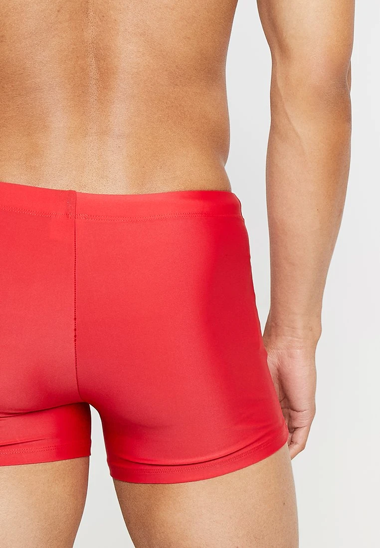 URBAN CLASSICS Trunk - Zwemshorts - Firered 4 URBAN CLASSICS Trunk - Zwemshorts - Firered - Afbeelding 2