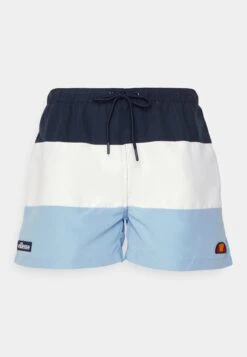 Ellesse Cielo - Zwemshorts - NavyLight Blue/White -Jack and Jones Verkoopwinkel 95cf617e7a35417c859f493d86ffe8ba