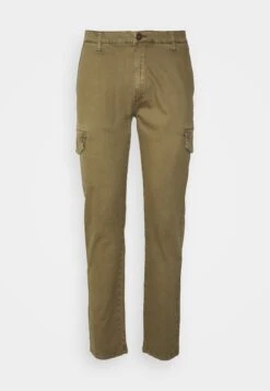Indicode Jeans Mapp - Cargobroek - Olive -Jack and Jones Verkoopwinkel 95d4cdd1ef1a4240b59a79bf5ada5179