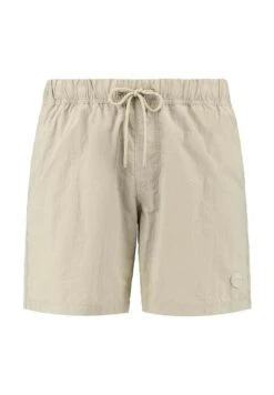 Shiwi Nick - Zwemshorts - Beige -Jack and Jones Verkoopwinkel 95e60a6e47f64adb847e658420bac0ce