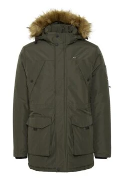 Fqaegir - Winterjas - Deep Depths 13 Fqaegir - Winterjas - Deep Depths -Jack and Jones Verkoopwinkel 95e8b3d30b1d4ca0b013580f5e9deb2c