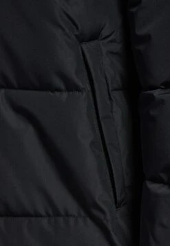 Hummel Lgc Robert Long Puff - Winterjas - Black 18 Hummel Lgc Robert Long Puff - Winterjas - Black -Jack and Jones Verkoopwinkel 963b170197cb4616acc962524236dab3