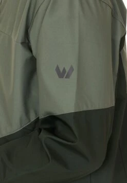 Whistler Rodney - Outdoorjas - Deep Forest -Jack and Jones Verkoopwinkel 967a672cce914c3bbf36d18b17c68e83