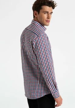 Nebraska - Overhemd - Brown 11 Nebraska - Overhemd - Brown -Jack and Jones Verkoopwinkel 9683141bcc594e018704083e815d920d