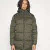 Jack & Jones Jjehero Long Puffer - Winterjas - Rosin 1 Jack & Jones Jjehero Long Puffer - Winterjas - Rosin -Jack and Jones Verkoopwinkel 968bbac9a55444cea70bab1356f5e52c