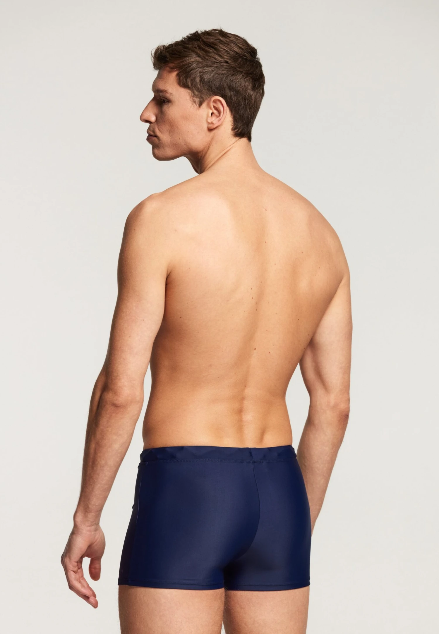 Shiwi Solid Recyled - Zwemshorts - Dark Navy 5 Shiwi Solid Recyled - Zwemshorts - Dark Navy - Afbeelding 3