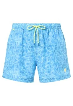 North Sails Mit Ozean Print - Zwemshorts - Hellblau -Jack and Jones Verkoopwinkel 96af21c43ef14fde8230740eff6fe1b8