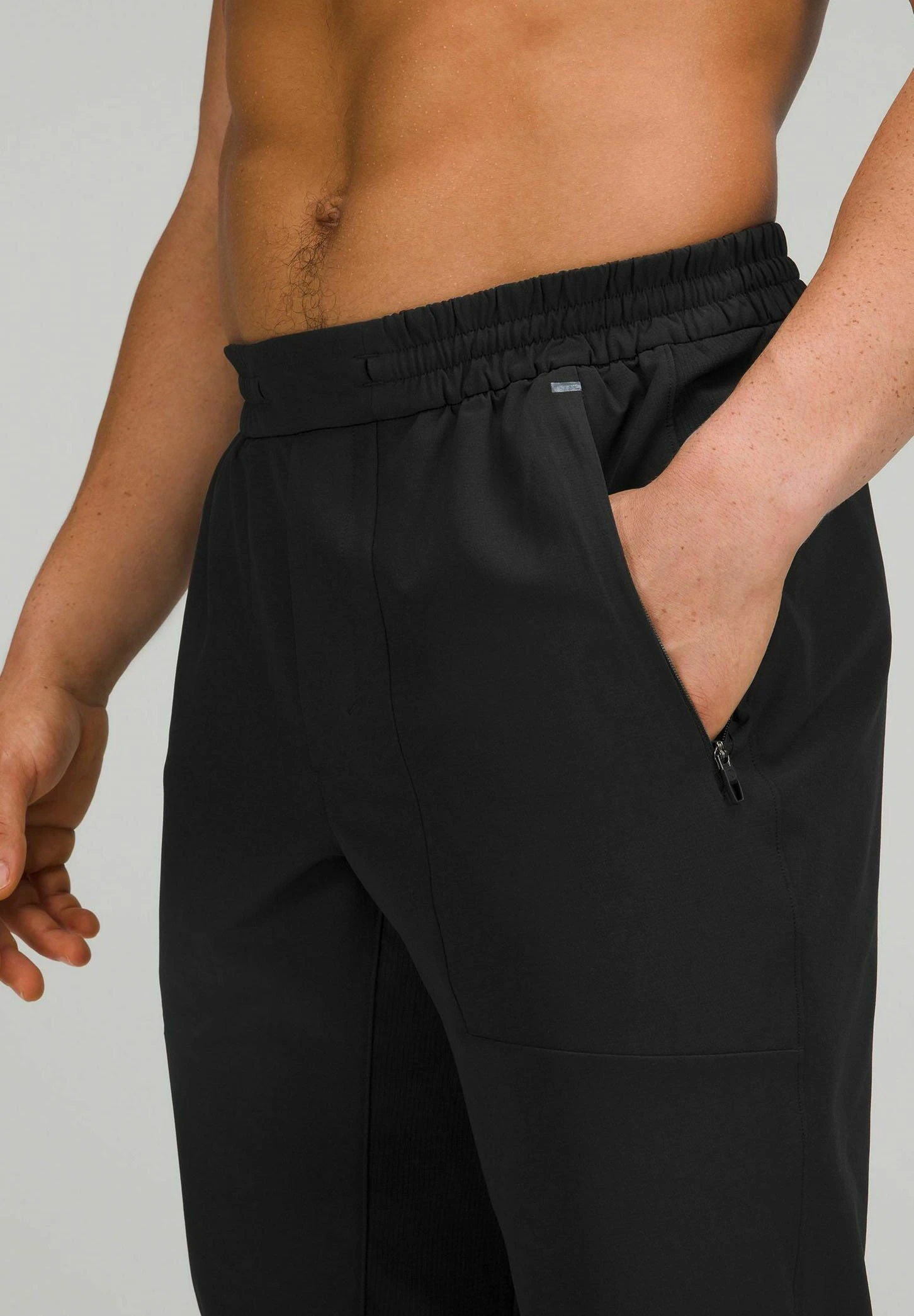 Lululemon License To Train - Trainingsbroek - Black 6 Lululemon License To Train - Trainingsbroek - Black - Afbeelding 4
