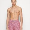 Pepe Jeans Folk - Zwemshorts - Coral 2 Pepe Jeans Folk - Zwemshorts - Coral -Jack and Jones Verkoopwinkel 96c89a2fd739402c820f80a2e63dc684