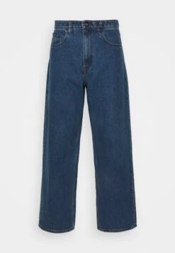Volcom Billow - Relaxed Fit Jeans - Oliver Mid Blue 16 Volcom Billow - Relaxed Fit Jeans - Oliver Mid Blue -Jack and Jones Verkoopwinkel 96cf4cfd554043c0be364f82c9ad462b
