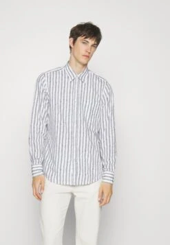 Boss Relegant - Overhemd - White