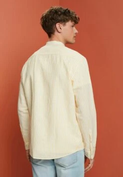 ESPRIT Overhemd - Sunflower Yellow -Jack and Jones Verkoopwinkel 96df862d86324f56a440157ca1c36fed