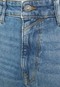 TOM TAILOR Denim Relaxed Fit Jeans - Used Light Stone Blue Denim 7 TOM TAILOR Denim Relaxed Fit Jeans - Used Light Stone Blue Denim -Jack and Jones Verkoopwinkel 96f53a6402dd47b4871eaf9da96415d0