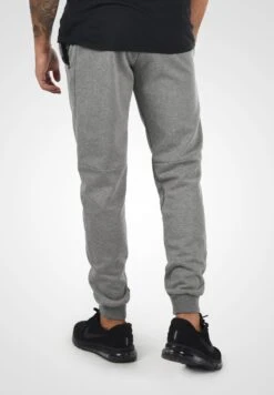 Indicode Jeans Idnapanee - Trainingsbroek - Grey Mix 11 Indicode Jeans Idnapanee - Trainingsbroek - Grey Mix -Jack and Jones Verkoopwinkel 96f869489e2049c2abac6f5c49f4d2d1