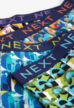 Next Dinosaur A-Fronts Four Pack - Onderbroeken - Animal Geo 15 Next Dinosaur A-Fronts Four Pack - Onderbroeken - Animal Geo -Jack and Jones Verkoopwinkel 9703b9f75f50495498759b6f33d3e0b4