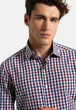 Nebraska - Overhemd - Brown 9 Nebraska - Overhemd - Brown -Jack and Jones Verkoopwinkel 970c616e278c44b2b632b42bffe84ec2