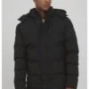 Blend Bhouterwear - Winterjas - Black