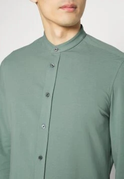 DRYKORN Tarok - Overhemd - 2602 Green -Jack and Jones Verkoopwinkel 973804af78574717a3ea6f9427f135ce