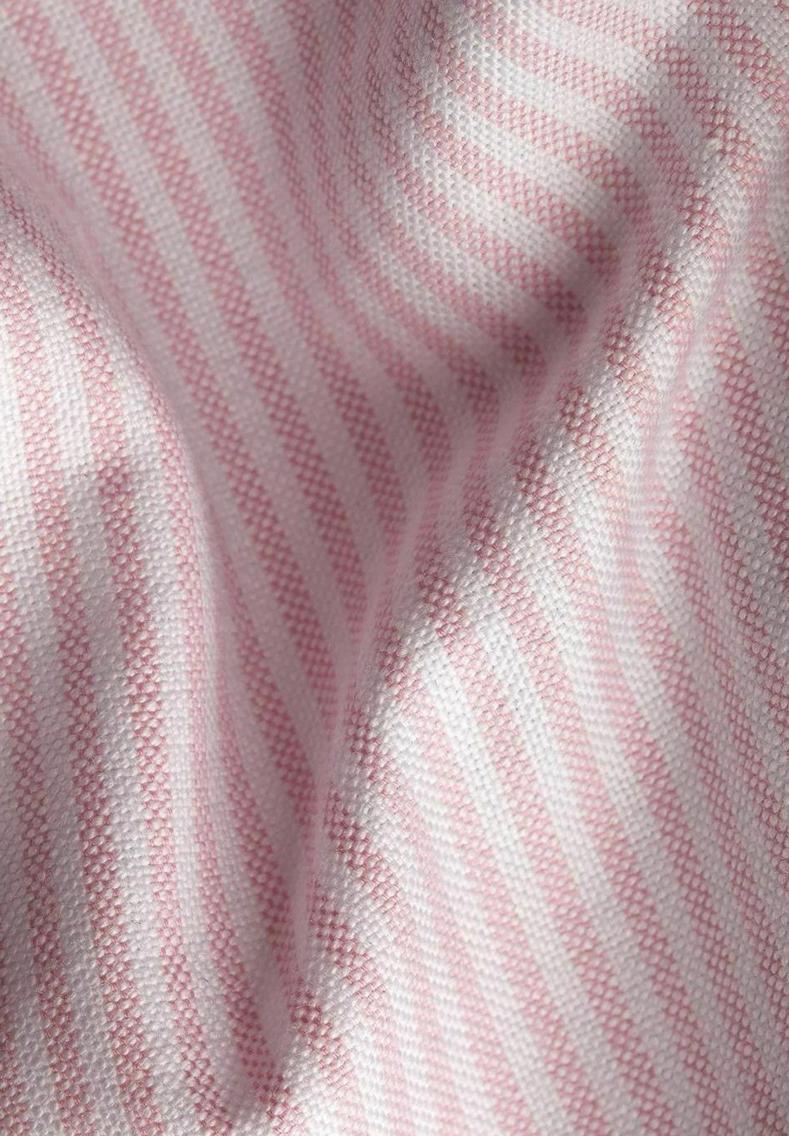 Randiga Oxford - Overhemd - Pink 7 Randiga Oxford - Overhemd - Pink - Afbeelding 5