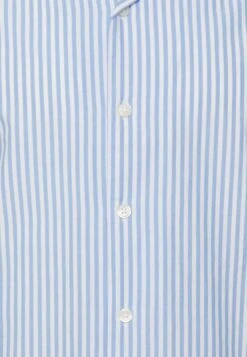 Kronstadt Cuba - Overhemd - Dutch Blue 12 Kronstadt Cuba - Overhemd - Dutch Blue -Jack and Jones Verkoopwinkel 9745e73d002845cfa1a0843a57586de8