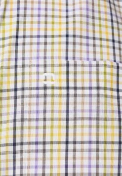 OLYMP Overhemd - Lila Gelb 7 OLYMP Overhemd - Lila Gelb -Jack and Jones Verkoopwinkel 975d8d44dae5447b9d943d3f930b9b70