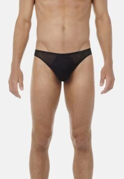 Hom Kim - Slip - Black