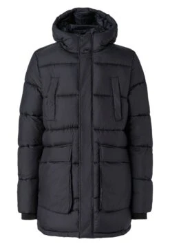 North Sails Dock- Winterjas - Black -Jack and Jones Verkoopwinkel 976f78837f6f42cfa53ce8913da705f0