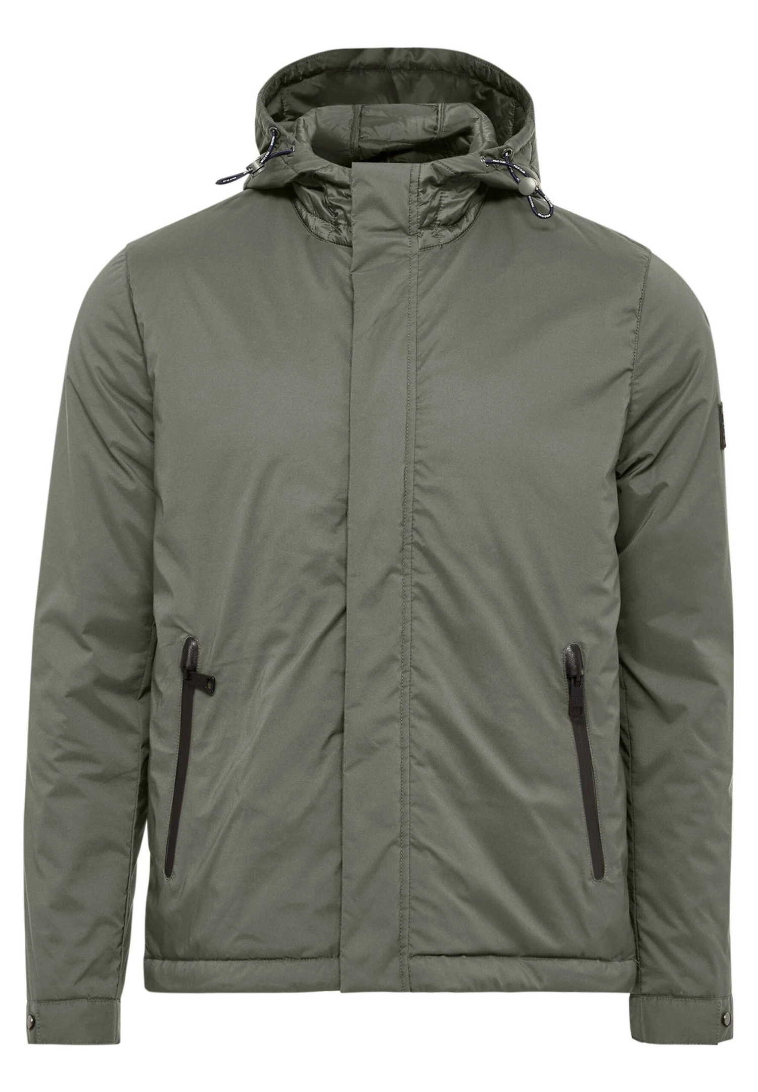 POLO CLUB Onwar - Winterjas - Green 10 POLO CLUB Onwar - Winterjas - Green - Afbeelding 8