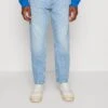 Only & Sons Onsavi Crop - Jeans Tapered Fit - Light Blue Denim 2 Only & Sons Onsavi Crop - Jeans Tapered Fit - Light Blue Denim -Jack and Jones Verkoopwinkel 978cd5db01454911a5bd4be6753e25f9