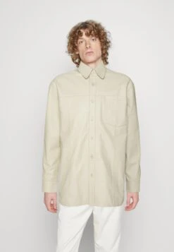 Spike - Overhemd - Off-White