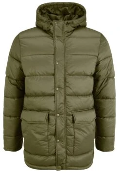 Blend Bhnollang - Parka - Deep Depths 13 Blend Bhnollang - Parka - Deep Depths -Jack and Jones Verkoopwinkel 97b89cdb58e34a73bc581d1a3284b5c8