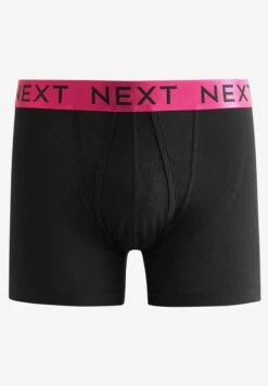 Next Four Pack - Onderbroeken - Metallic Colour Waistband -Jack and Jones Verkoopwinkel 97bcac8a403b49d2a317905a5caee4a9