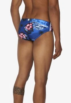 Sundek Zwemslips - Blue -Jack and Jones Verkoopwinkel 97df2df4fc114cc4aadcd907044a3117