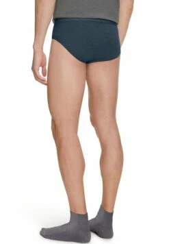 Falke Daily Comfort 2-Pack Soft - Slip - Midnight 10 Falke Daily Comfort 2-Pack Soft - Slip - Midnight -Jack and Jones Verkoopwinkel 97dfceff8d0c45308bd620c8c108a37a