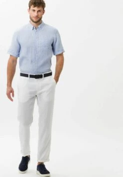 BRAX Style Evans - Chino - White 10 BRAX Style Evans - Chino - White -Jack and Jones Verkoopwinkel 97f97078a0124335a22783bfcfadc4bb