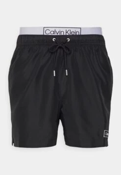 Medium Double - Zwemshorts - Black -Jack and Jones Verkoopwinkel 97fb54f4a62b4cd995bd273f82d30d16