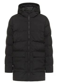 Icebound Incus - Winterjas - Schwarz -Jack and Jones Verkoopwinkel 98021c661d784140af21daba07d80971