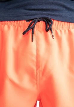 Petrol Industries Solid-Coloured - Zwemshorts - Fiery Coral -Jack and Jones Verkoopwinkel 980857ea4d1f48d1ac95a7beb5781bfe