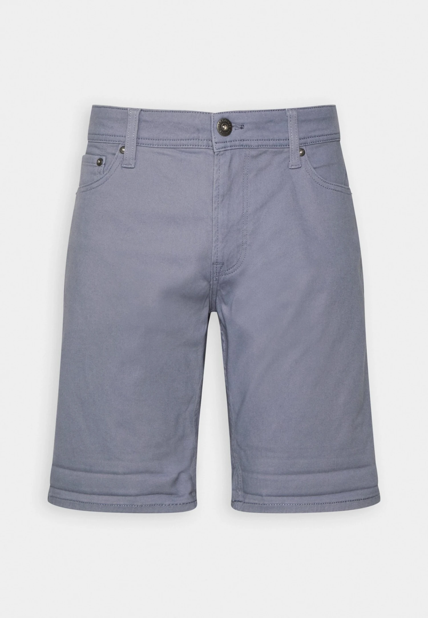Jack & Jones Jpstrick Original Akm - Jeansshort - Flint Stone 6 Jack & Jones Jpstrick Original Akm - Jeansshort - Flint Stone - Afbeelding 4