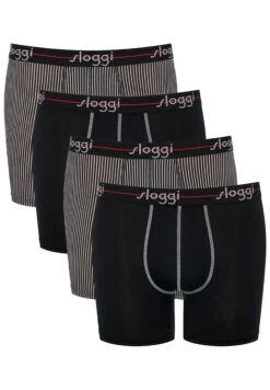Sloggi 4 Pack Start- Onderbroeken - Red Dark Combination 11 Sloggi 4 Pack Start- Onderbroeken - Red Dark Combination -Jack and Jones Verkoopwinkel 984519559bc6421791630cd3a3398ae9