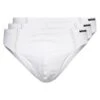 Schiesser Essentials Supermini 3 Pack - Slip - 3 Pack - White 1 Schiesser Essentials Supermini 3 Pack - Slip - 3 Pack - White -Jack and Jones Verkoopwinkel 985343852abd44259642e52431d4dc42