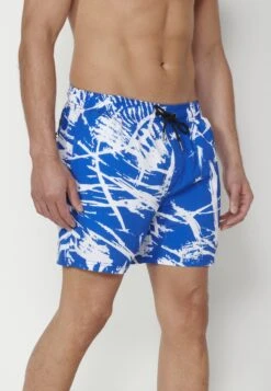 Koroshi Zwemshorts - Azul 13 Koroshi Zwemshorts - Azul -Jack and Jones Verkoopwinkel 9856b740bb934c4bb8cc3f3a027d1f94