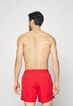 Emporio Armani Boxer - Zwemshorts - Ruby Red -Jack and Jones Verkoopwinkel 9859e11bddfc465e9b188241f886bd63