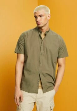 ESPRIT Overhemd - Khaki Green -Jack and Jones Verkoopwinkel 986bbb4d6af247aa9a71ff5bb3989e98