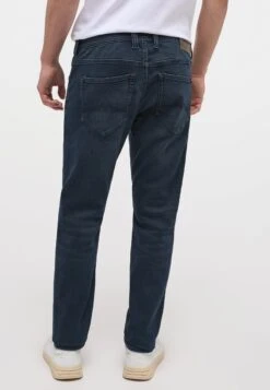 Mustang Style Oregon - Slim Fit Jeans - Blau -Jack and Jones Verkoopwinkel 9871c66b2e9e4c5e8ac1833a65d8dfad