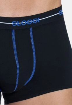 Sloggi 6 Pack Start - Onderbroeken - Blue Dark Combination 8 Sloggi 6 Pack Start - Onderbroeken - Blue Dark Combination -Jack and Jones Verkoopwinkel 9873933716d540b093b97b2ae302bd86