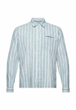 Edc By Esprit Gestreiftes Aus - Overhemd - White 19 Edc By Esprit Gestreiftes Aus - Overhemd - White -Jack and Jones Verkoopwinkel 989dfb76254f449bbd0012e74854aeb4