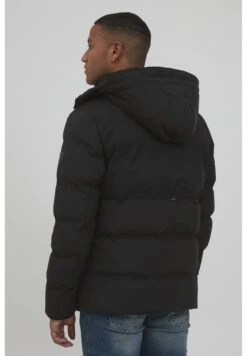 Blend Bhouterwear - Winterjas - Black -Jack and Jones Verkoopwinkel 98ab1ed715f3462da149cbc8c07eae62